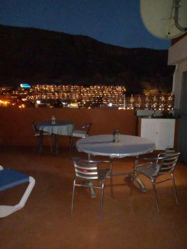 Apartamento Enzo