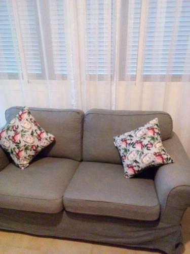 Apartamento Enzo