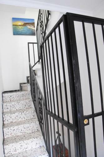 Apartamento Enzo