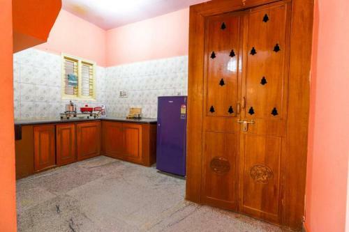 Apartamento Kunjbnb Homes