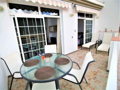 Apartamento Las Cascadas Mogan