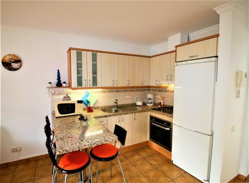 Apartamento Las Cascadas Mogan
