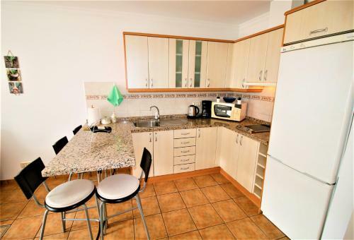 Apartamento Las Cascadas Mogan