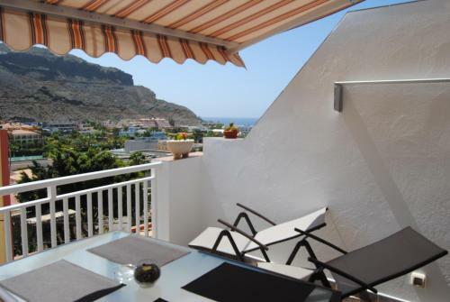 Apartamento Las Cascadas Mogan