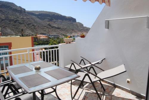 Apartamento Las Cascadas Mogan