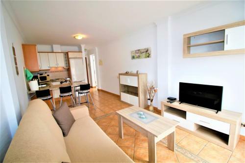 Apartamento Las Cascadas Mogan