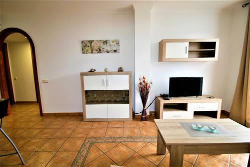 Apartamento Las Cascadas Mogan