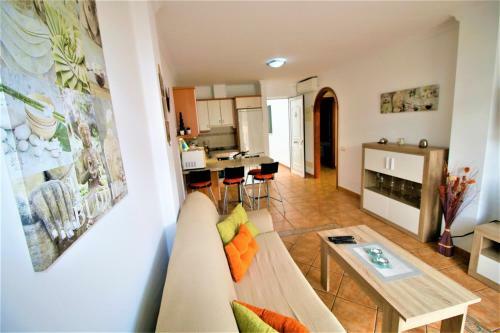 Apartamento Las Cascadas Mogan
