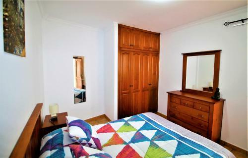 Apartamento Las Cascadas Mogan
