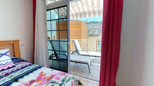 Apartamento Las Cascadas Mogan