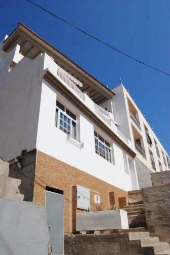 Apartamento Las Cascadas Mogan