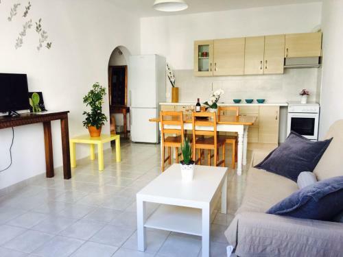 Apartamento La Santa Feel Good