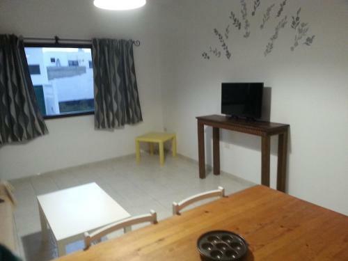 Apartamento La Santa Feel Good