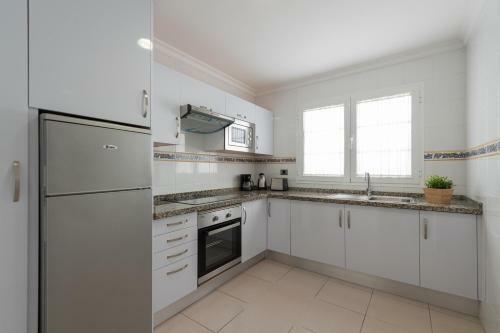 Apartamento Amarre Moon