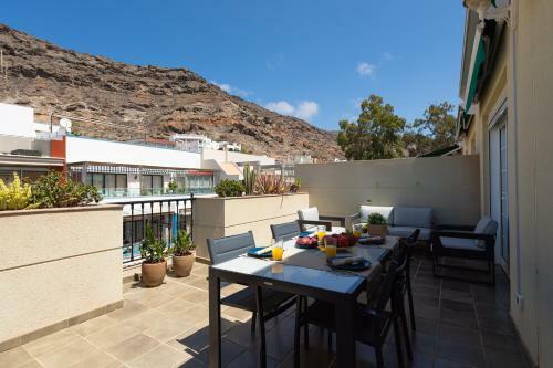 Apartamento Amarre Moon
