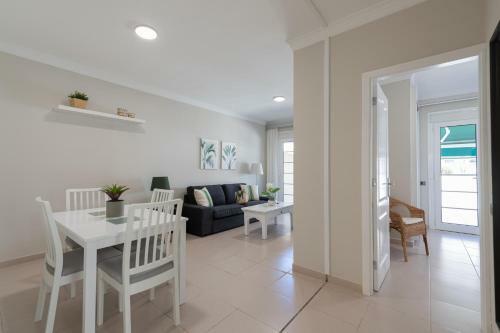 Apartamento Amarre Moon