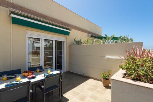 Apartamento Amarre Moon