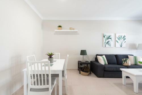 Apartamento Amarre Moon