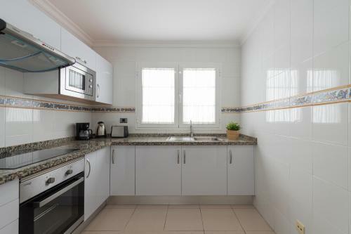 Apartamento Amarre Moon