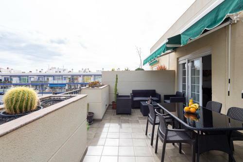 Apartamento Amarre Sunrise