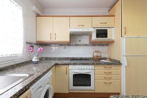 Apartamento Amarre Sunrise