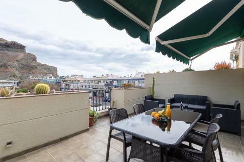 Apartamento Amarre Sunrise