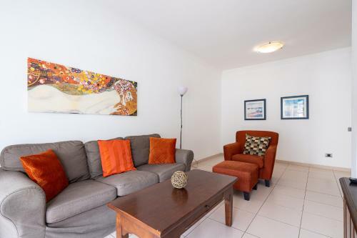 Apartamento Amarre Sunrise