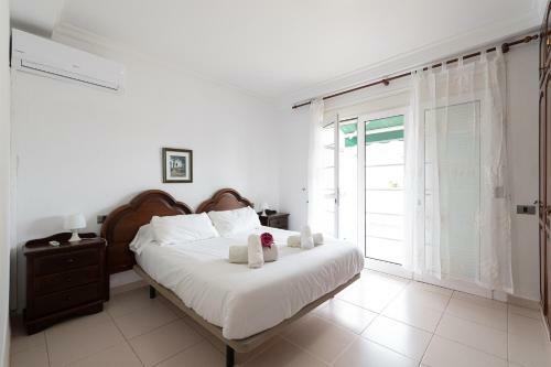 Apartamento Amarre Sunrise