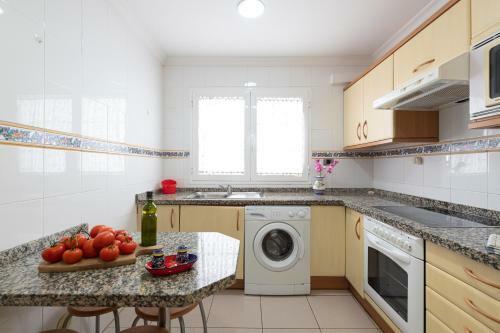 Apartamento Amarre Sunrise