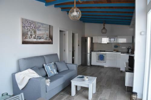 Casa Nicolas Y Pino