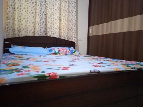 Jk Residency Apartments