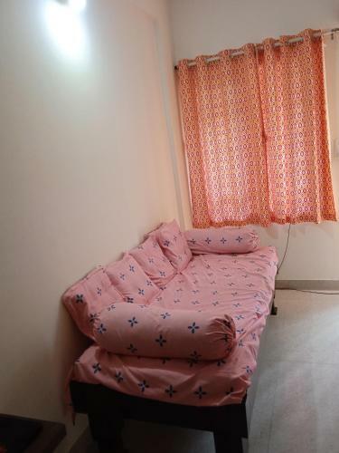 Jk Residency Apartments
