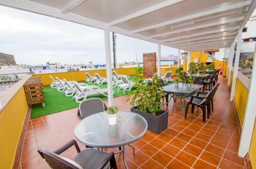 Apartamento Casa Piedra Picuda 2