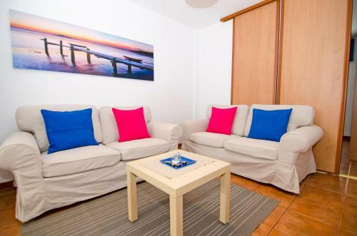 Apartamento Casa Piedra Picuda 2