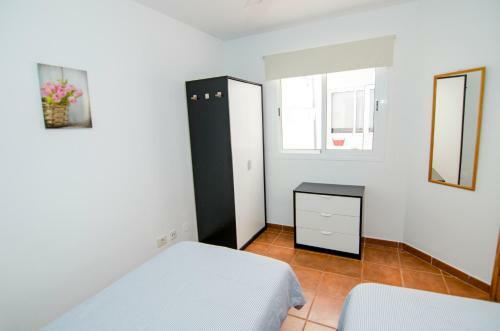 Apartamento Casa Piedra Picuda 2