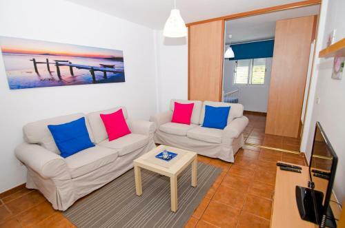 Apartamento Casa Piedra Picuda 2