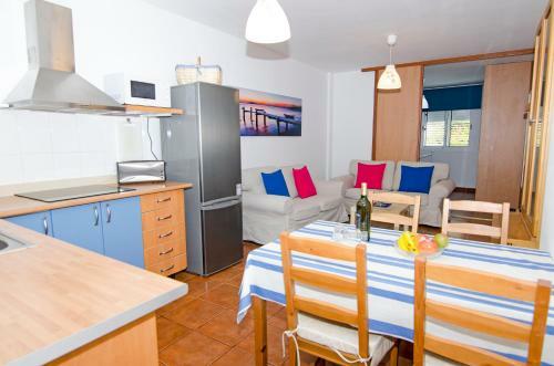 Apartamento Casa Piedra Picuda 2