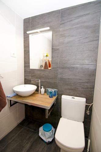 Apartamento Casa Piedra Picuda 2