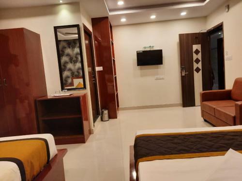 Hotel Ur Comforts Jayanagar