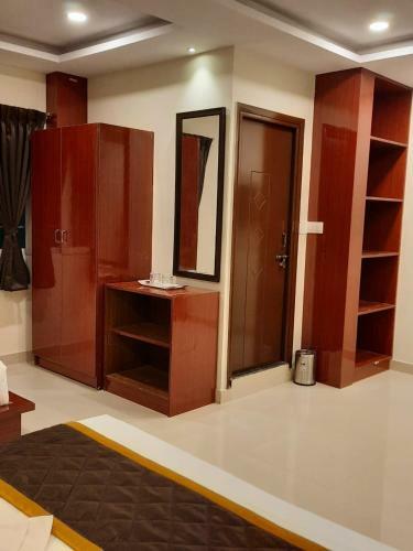 Hotel Ur Comforts Jayanagar