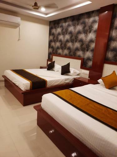 Hotel Ur Comforts Jayanagar