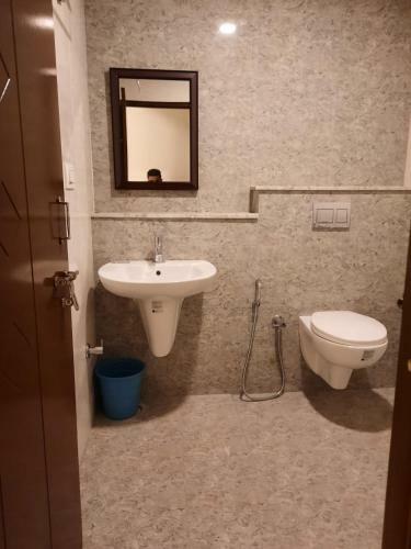 Hotel Ur Comforts Jayanagar
