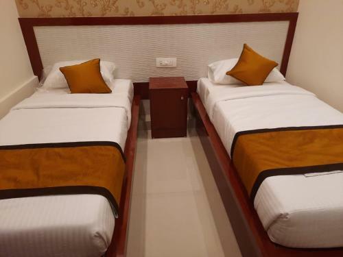 Hotel Ur Comforts Jayanagar