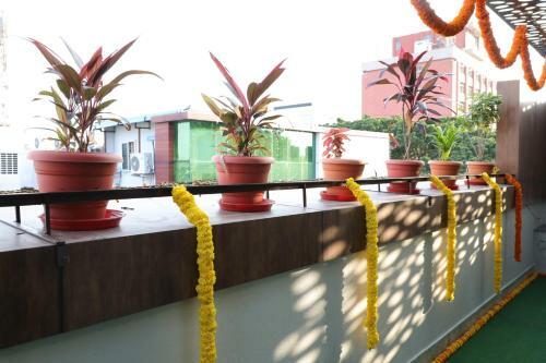 Hotel Ur Comforts Jayanagar