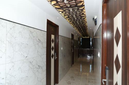 Hotel Ur Comforts Jayanagar