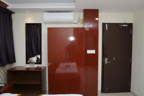 Hotel Ur Comforts Jayanagar