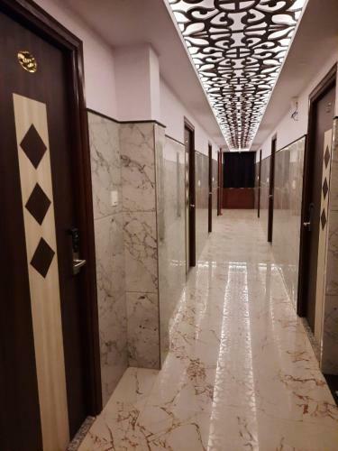 Hotel Ur Comforts Jayanagar