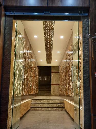 Hotel Ur Comforts Jayanagar