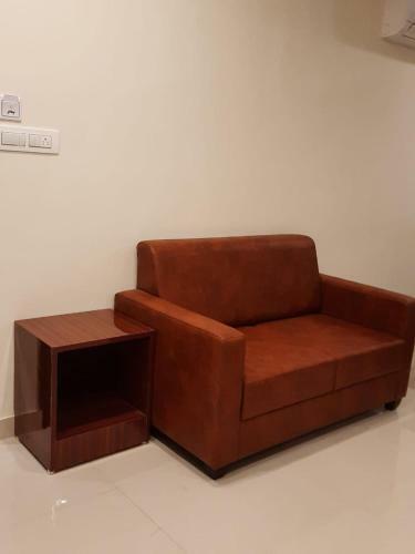 Hotel Ur Comforts Jayanagar