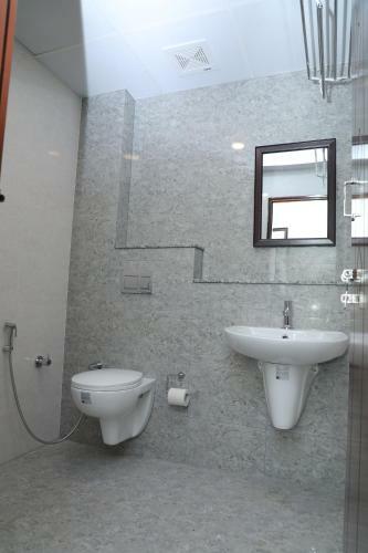 Hotel Ur Comforts Jayanagar